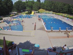 Letní koupaliště