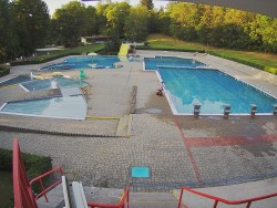 Letní koupaliště