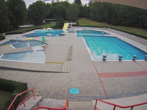 Letni koupaliště Chrudim - Letní koupaliště - 31.7.2026 v 05:45 Letni koupaliště Chrudim - Letní koupaliště - 31.7.2026 v 05:45