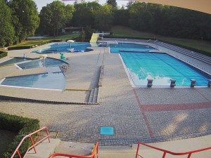 Letni koupaliště Chrudim - Letní koupaliště - 31.7.2026 v 07:45 Letni koupaliště Chrudim - Letní koupaliště - 31.7.2026 v 07:45