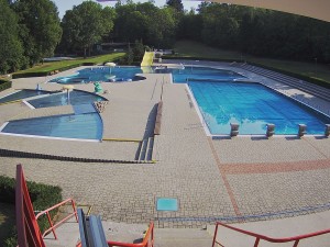 Letni koupaliště Chrudim - Letní koupaliště - 31.7.2026 v 08:45 Letni koupaliště Chrudim - Letní koupaliště - 31.7.2026 v 08:45