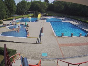 Letni koupaliště Chrudim - Letní koupaliště - 31.7.2026 v 09:45 Letni koupaliště Chrudim - Letní koupaliště - 31.7.2026 v 09:45