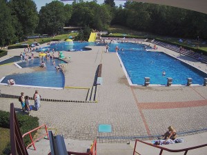 Letni koupaliště Chrudim - Letní koupaliště - 31.7.2026 v 10:45 Letni koupaliště Chrudim - Letní koupaliště - 31.7.2026 v 10:45