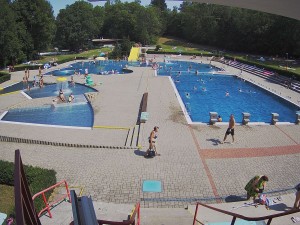 Letni koupaliště Chrudim - Letní koupaliště - 31.7.2026 v 11:45 Letni koupaliště Chrudim - Letní koupaliště - 31.7.2026 v 11:45