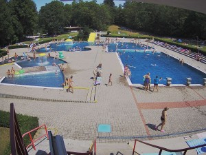 Letni koupaliště Chrudim - Letní koupaliště - 31.7.2026 v 12:45 Letni koupaliště Chrudim - Letní koupaliště - 31.7.2026 v 12:45