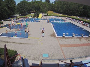 Letni koupaliště Chrudim - Letní koupaliště - 31.7.2026 v 13:45 Letni koupaliště Chrudim - Letní koupaliště - 31.7.2026 v 13:45