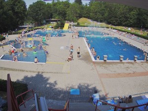 Letni koupaliště Chrudim - Letní koupaliště - 31.7.2026 v 14:45 Letni koupaliště Chrudim - Letní koupaliště - 31.7.2026 v 14:45