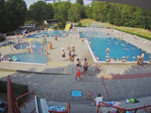 Sommer-Schwimmbad Chrudim - Sommer-Schwimmbad - 31.7.2026 v 16:45 Sommer-Schwimmbad Chrudim - Sommer-Schwimmbad - 31.7.2026 v 16:45