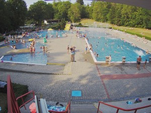 Sommer-Schwimmbad Chrudim - Sommer-Schwimmbad - 31.7.2026 v 17:45 Sommer-Schwimmbad Chrudim - Sommer-Schwimmbad - 31.7.2026 v 17:45
