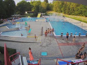 Sommer-Schwimmbad Chrudim - Sommer-Schwimmbad - 31.7.2026 v 18:45 Sommer-Schwimmbad Chrudim - Sommer-Schwimmbad - 31.7.2026 v 18:45