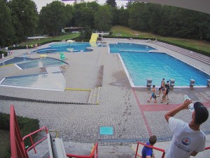 Sommer-Schwimmbad Chrudim - Sommer-Schwimmbad - 31.7.2026 v 19:45 Sommer-Schwimmbad Chrudim - Sommer-Schwimmbad - 31.7.2026 v 19:45