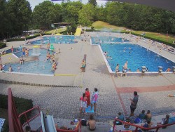 Letní koupaliště