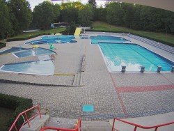 Letní koupaliště