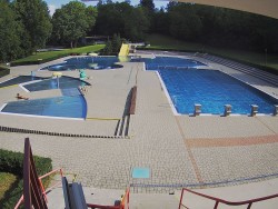 Letní koupaliště