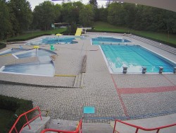 Letní koupaliště