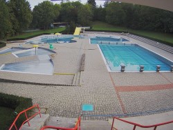 Letní koupaliště