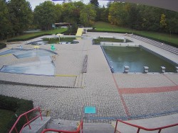 Letní koupaliště