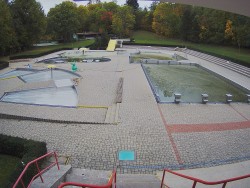 Letní koupaliště