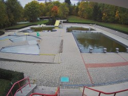 Letní koupaliště