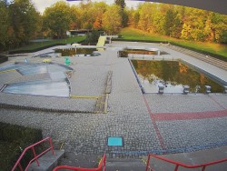 Letní koupaliště