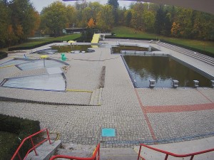 Summer swimming pool Chrudim - Summer swimming pool - 30.10.2026 v 08:45 Summer swimming pool Chrudim - Summer swimming pool - 30.10.2026 v 08:45