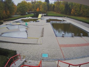 Summer swimming pool Chrudim - Summer swimming pool - 30.10.2026 v 09:45 Summer swimming pool Chrudim - Summer swimming pool - 30.10.2026 v 09:45