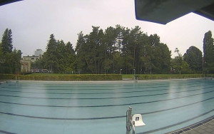 Plavecký stadion Olomouc - Venkovní bazén - 15.9.2025 v 14:30
