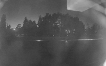 Plavecký stadion Olomouc