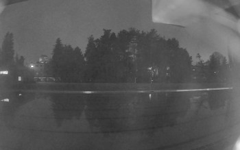 Plavecký stadion Olomouc