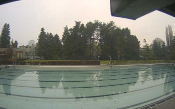 Plavecký stadion Olomouc