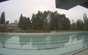 Plavecký stadion Olomouc