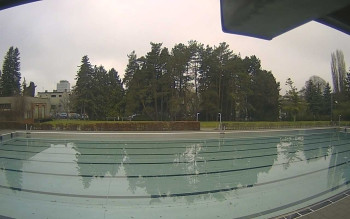 Plavecký stadion Olomouc