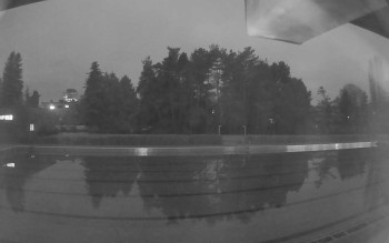 Plavecký stadion Olomouc