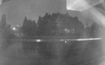 Plavecký stadion Olomouc