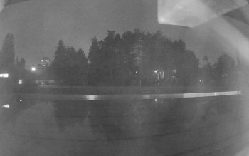 Plavecký stadion Olomouc