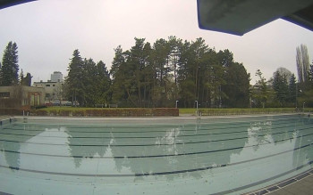 Plavecký stadion Olomouc