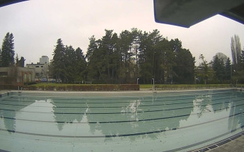 Plavecký stadion Olomouc