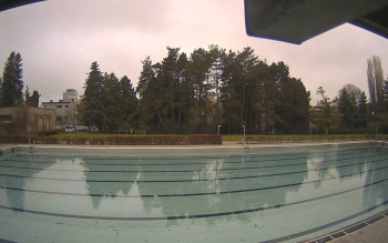 Plavecký stadion Olomouc