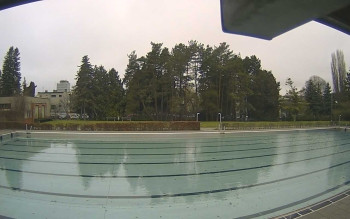 Plavecký stadion Olomouc