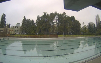 Plavecký stadion Olomouc