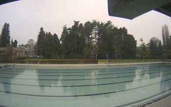 Plavecký stadion Olomouc