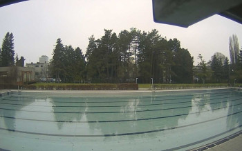 Plavecký stadion Olomouc