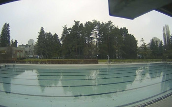 Plavecký stadion Olomouc