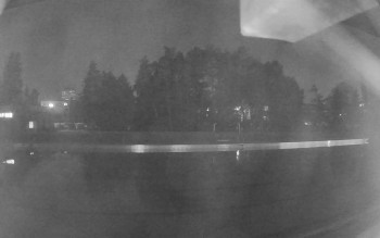 Plavecký stadion Olomouc