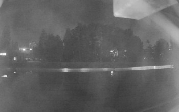 Plavecký stadion Olomouc