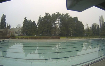 Plavecký stadion Olomouc