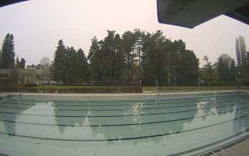 Plavecký stadion Olomouc