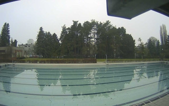 Plavecký stadion Olomouc