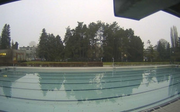 Plavecký stadion Olomouc