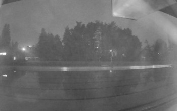 Plavecký stadion Olomouc